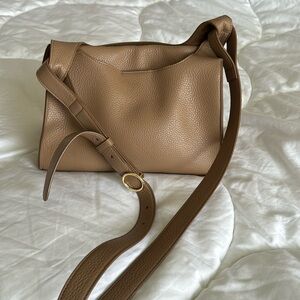 Cuyana Double Loop Bag